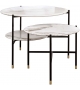 Adrian Meridiani Table Basse