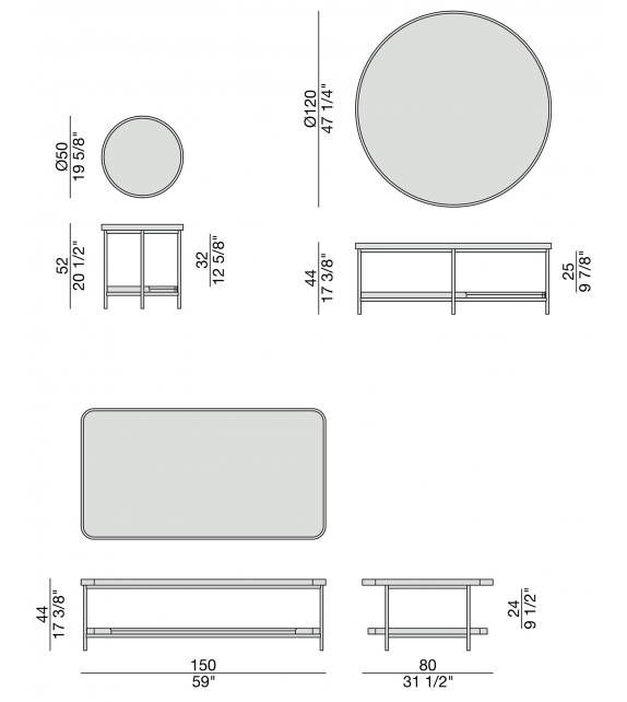 Gargantua Porada Chair