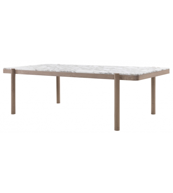 Gustav Table Flexform