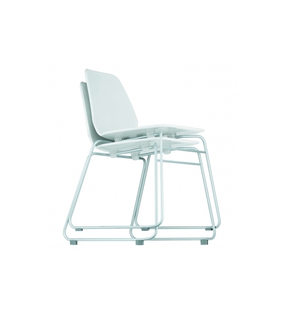 Selinunte chair - 531