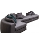 Meridiani Harold Sofa