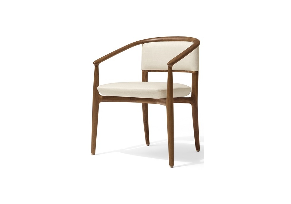 Sinbad Giorgetti Easy Chair - Milia Shop