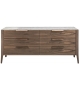 Ziggy Night 6 Porada Chest of Drawers