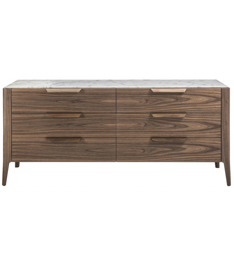 Ziggy Night 6 Porada Chest of Drawers