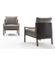 Vera Porada Armchair