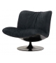 Marilyn Baxter Petit Fauteuil Pivotant