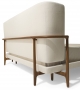 Pegaso Giorgetti Bed