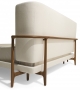 Pegaso Giorgetti Bed