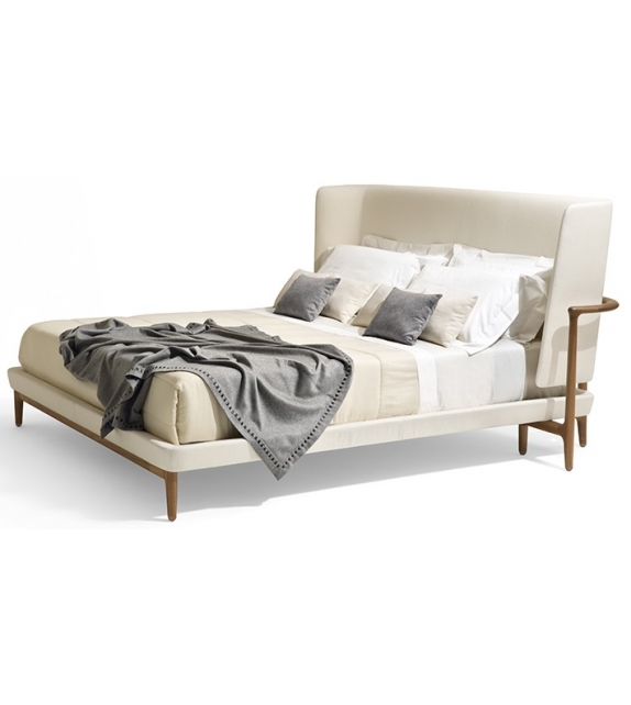 Pegaso Giorgetti Bed