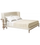 Pegaso Giorgetti Bed