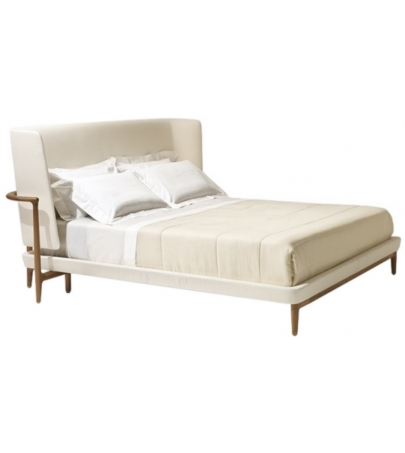 Pegaso Giorgetti Bed