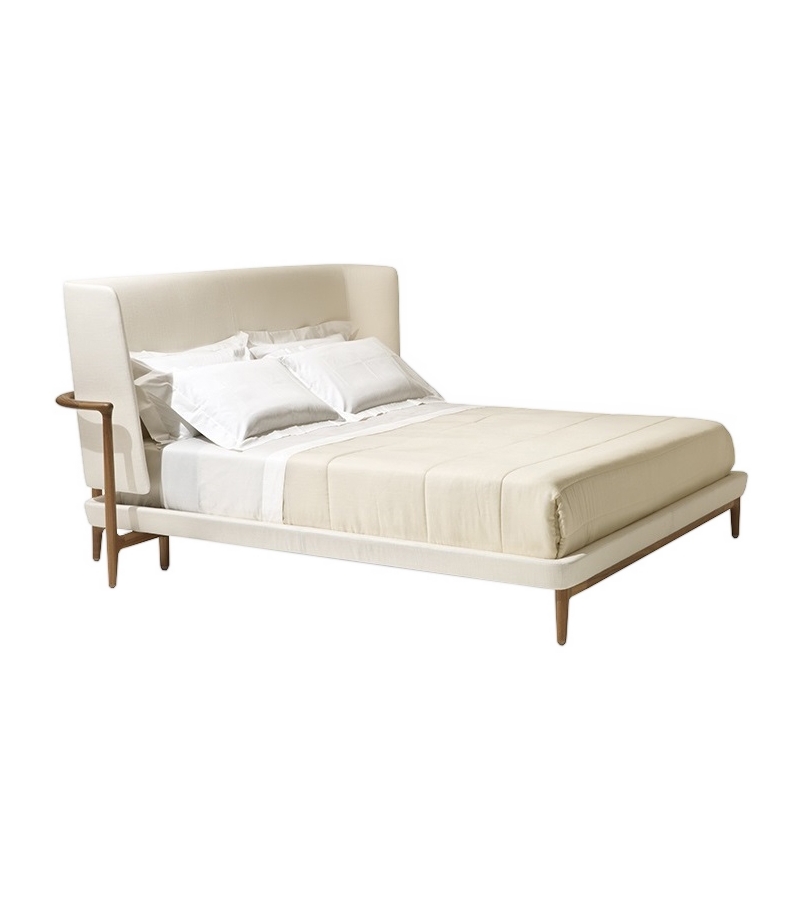 Pegaso Giorgetti Bed