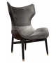 Jorgen Baxter Armchair