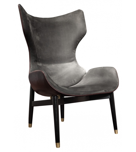 Jorgen Baxter Armchair