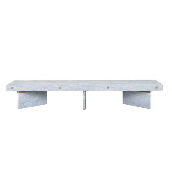 Rail Baxter Occasional Table