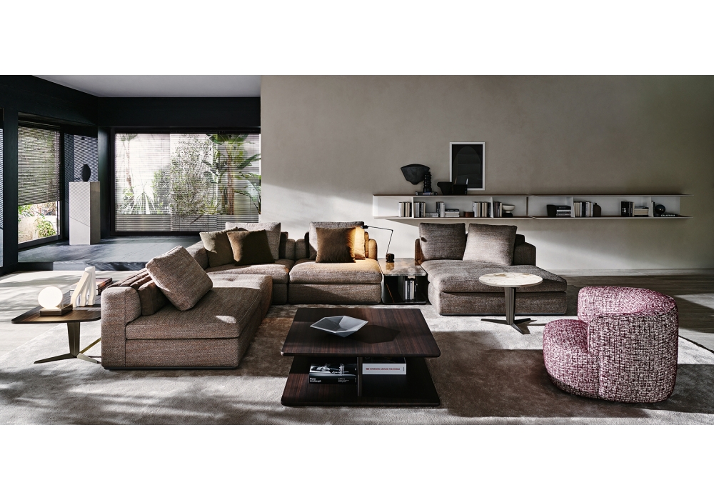 Albert Molteni & C Sofa - Milia Shop