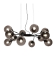 Kendama Giorgetti Suspension Lamp