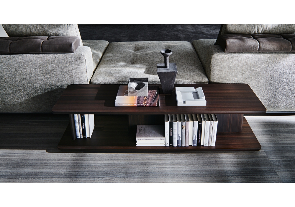 Hugo Molteni & C Coffee Table - Milia Shop