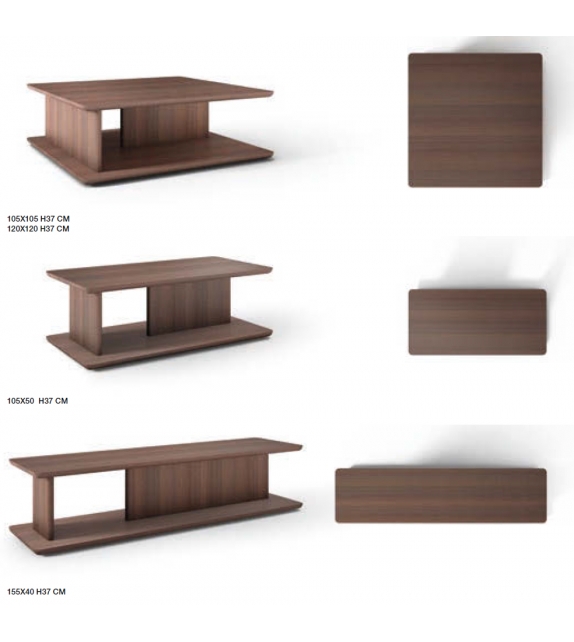 Molteni & C Adrien Sideboard