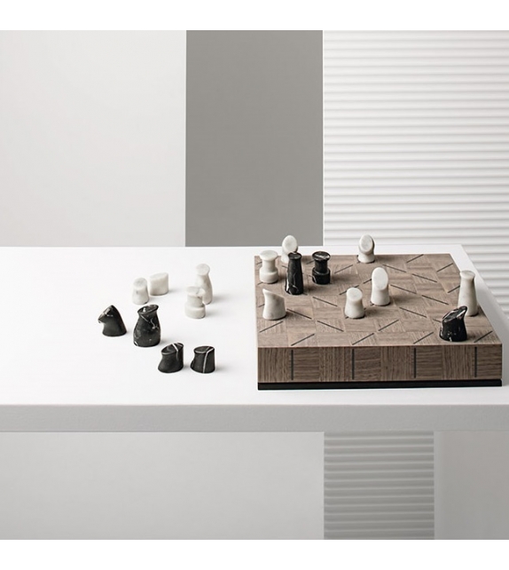 Check-Mate Giorgetti Chessboard