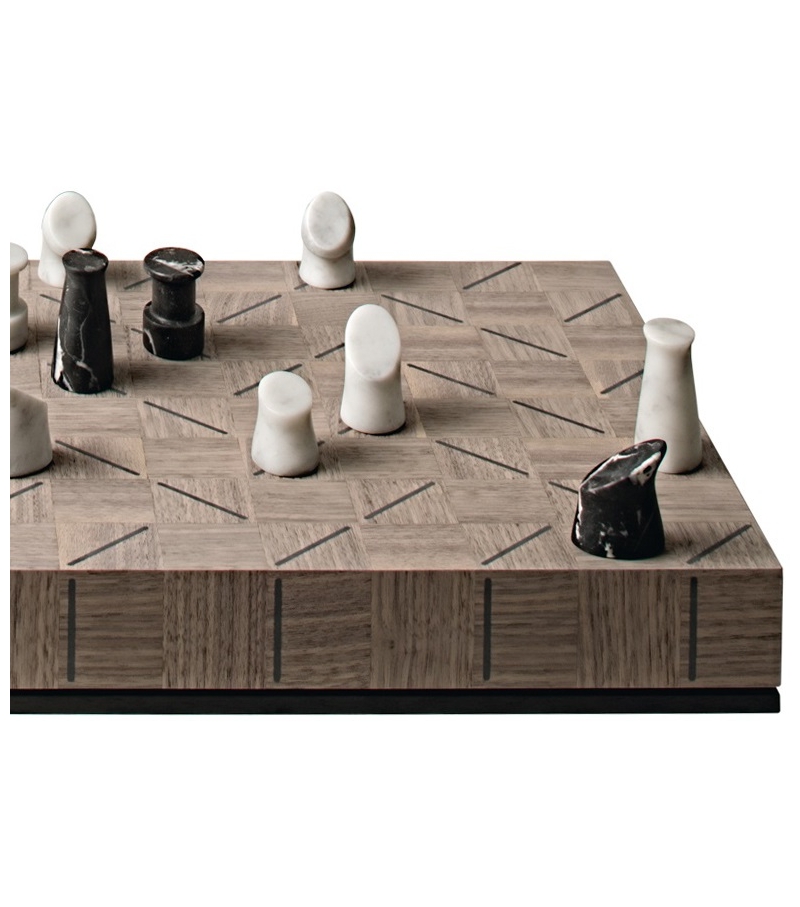 Check-Mate Giorgetti Chessboard