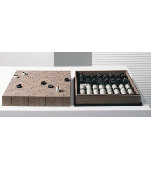 Check-Mate Giorgetti Chessboard