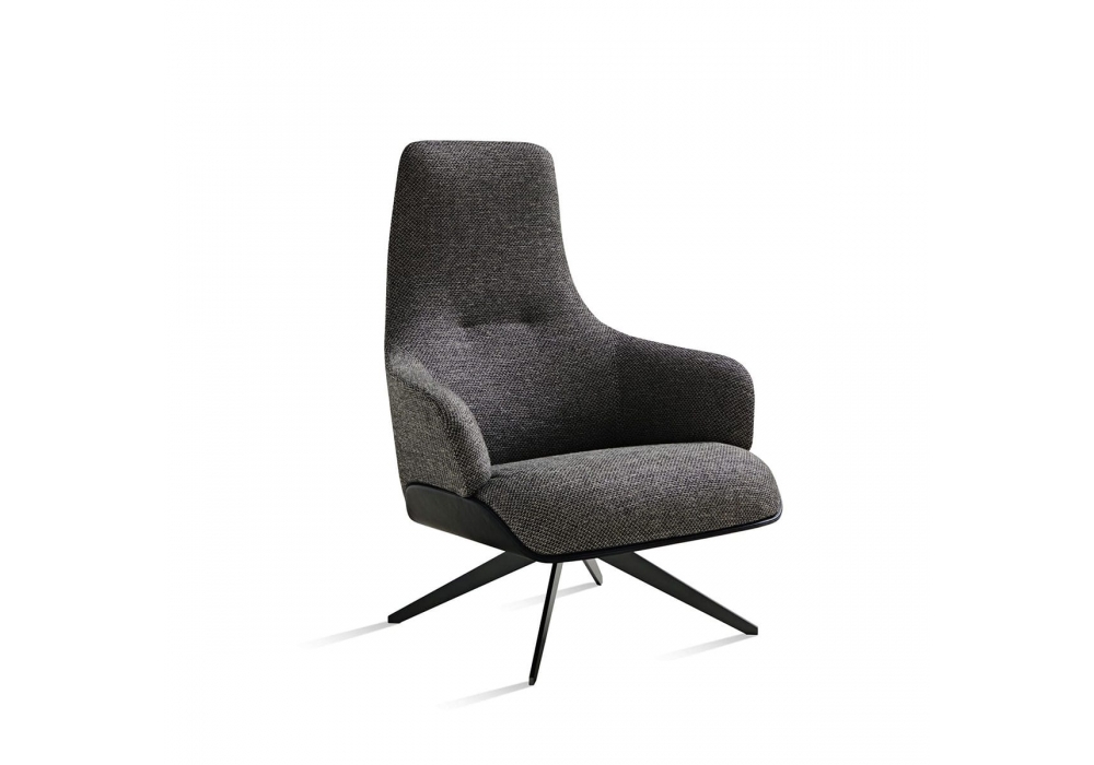 Kensington Molteni & C Armchair - Milia Shop