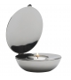 Shell Candleholder Design House Stockholm