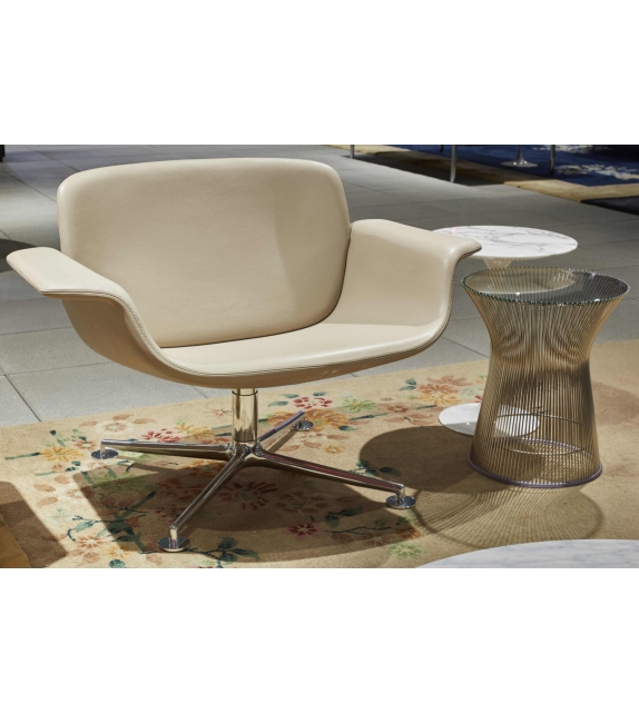 KN Knoll Fauteuil Lounge