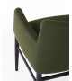 Pioggia Porro Easy Chair