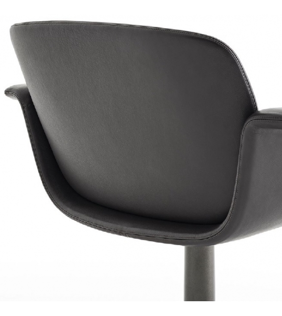 KN Knoll Fauteuil Lounge