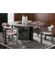 Platium Round Table Gallotti&Radice