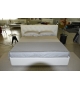 Bluemoon Bed With Storage Unit Poltrona Frau