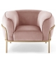 Sophie Gallotti&Radice Fauteuil