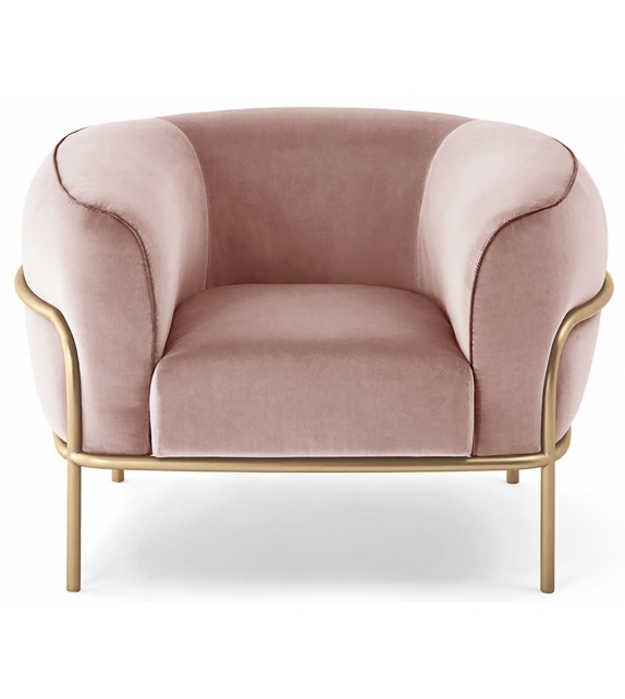 Sophie Gallotti&Radice Armchair