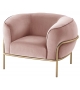 Sophie Gallotti&Radice Armchair