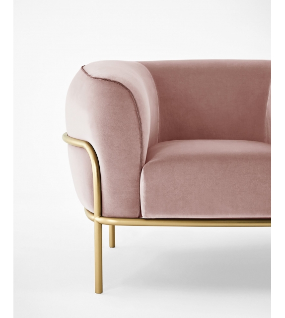 Sophie Gallotti&Radice Armchair