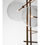 Bolle Tela Gallotti&Radice Pendant Lamp