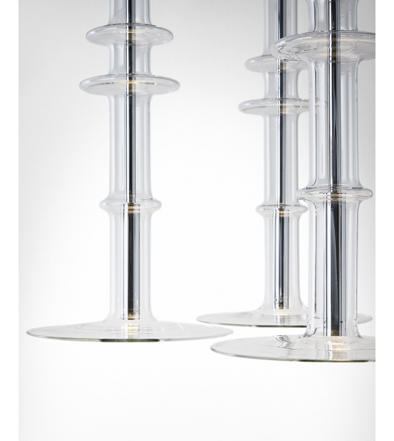 Narghilé Gallotti&Radice Suspension