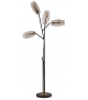 Diantha Terra Gallotti&Radice Floor Lamp