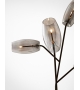 Diantha Terra Gallotti&Radice Floor Lamp