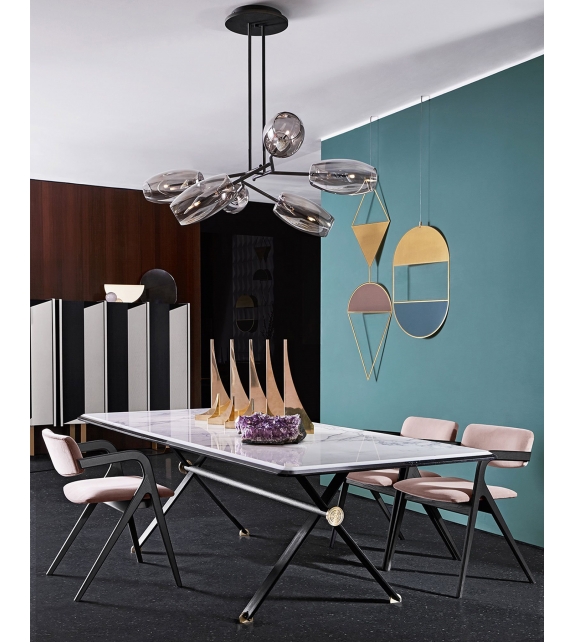 Maat Gallotti&Radice Mesa