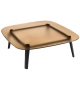 Magma Fiam Table Basse