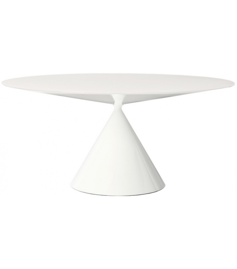 Clay 697 Desalto Table