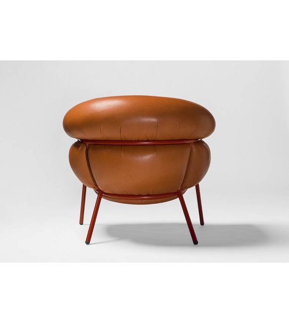 Grasso BD Barcelona Design Armchair