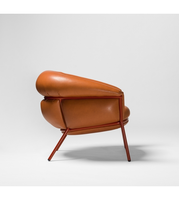 Grasso BD Barcelona Design Armchair