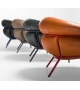 Grasso BD Barcelona Design Armchair