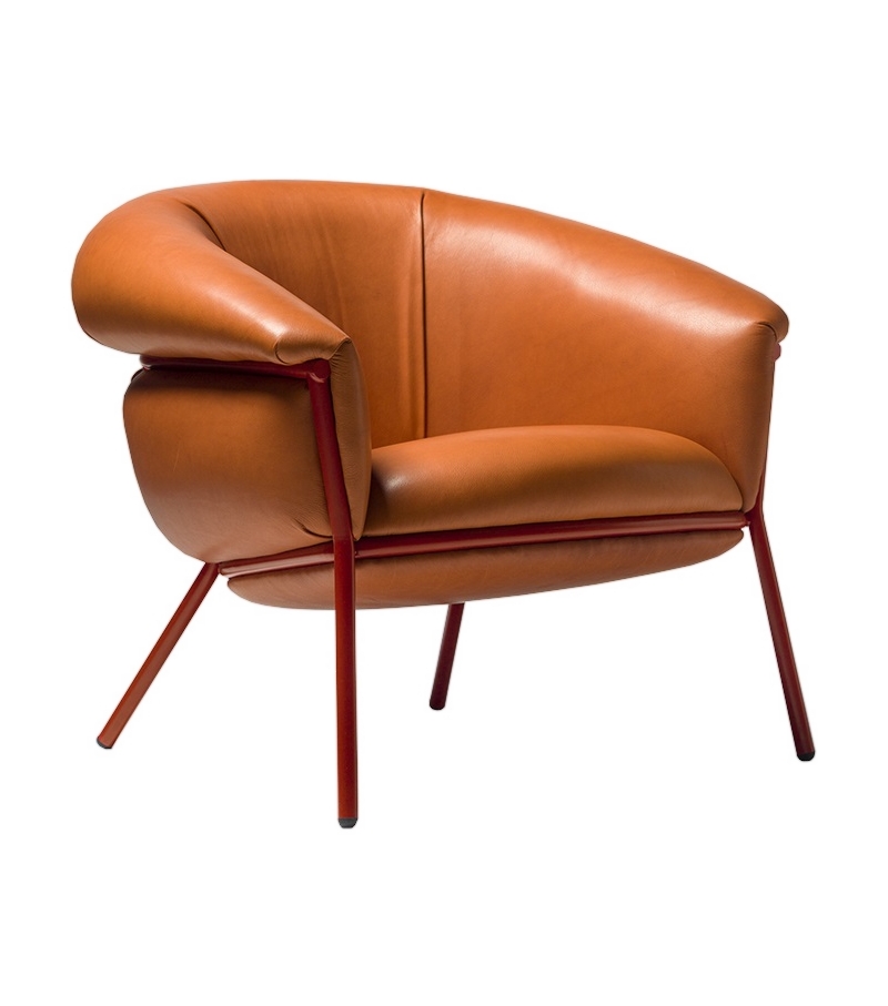 Grasso BD Barcelona Design Fauteuil