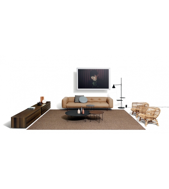 Erei DePadova Modular Sofa