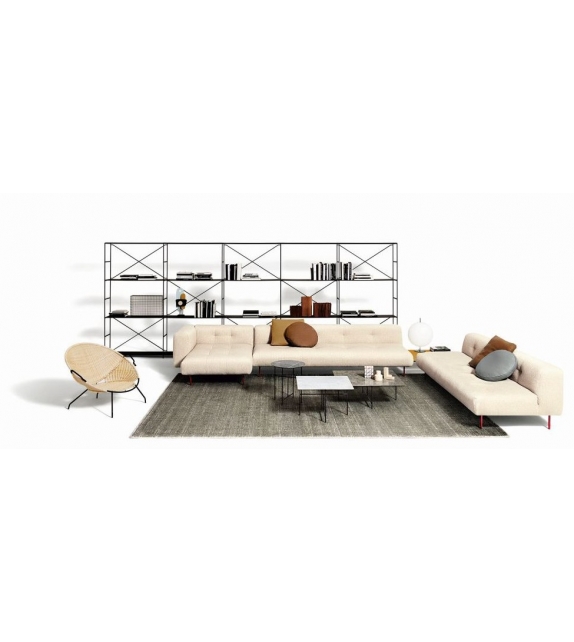 Erei DePadova Modular Sofa